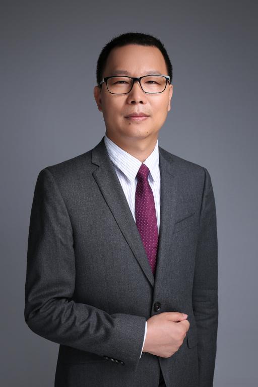 MBA教育中心副主任兼必赢国际437官方副院长  刘小元